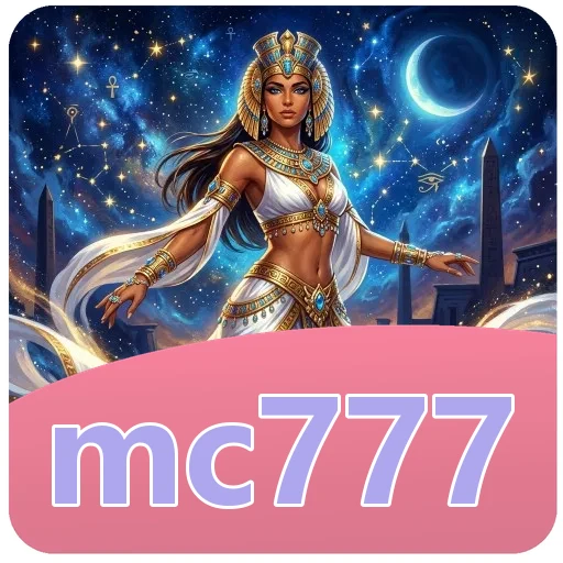 Pratinjau antarmuka aplikasi mc777 — contoh setelah unduhan berhasil di wilayah Anda